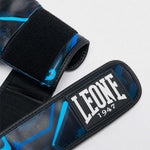 Guanti MMA Leone MMA Cage GP123 Blu