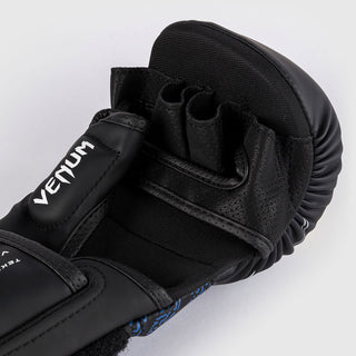 Guanti MMA Tekken 8 King Nero-giallo