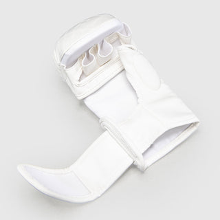 Guanti MMA Venum Contender 1.5 XT 3D Bianco-oro