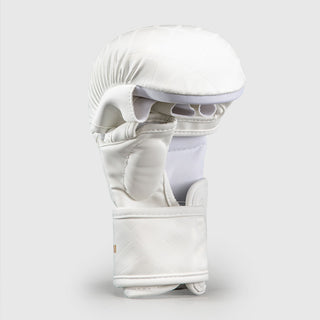 Guanti MMA Venum Contender 1.5 XT 3D Bianco-oro
