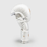 Guanti MMA Venum Contender 1.5 XT 3D Bianco-oro