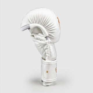 Guanti MMA Venum Contender 1.5 XT 3D Bianco-oro