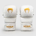 Guanti MMA Venum Contender 1.5 XT 3D Bianco-oro