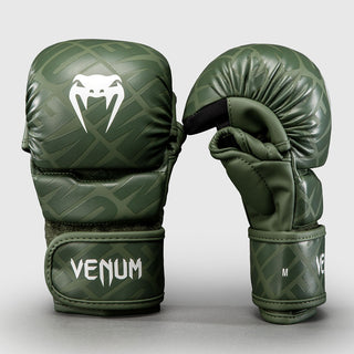 Guanti MMA Venum Contender 1.5 XT 3D Khaki