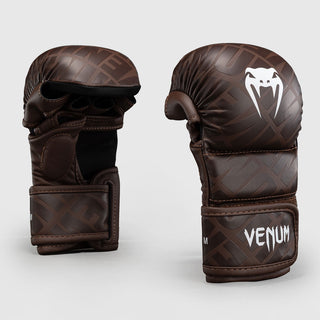 Guanti MMA Venum Contender 1.5 XT 3D Marrone