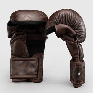 Guanti MMA Venum Contender 1.5 XT 3D Marrone