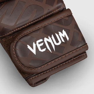 Guanti MMA Venum Contender 1.5 XT 3D Marrone