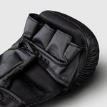 Guanti MMA Venum Contender 1.5 XT 3D Nero-oro