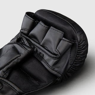 Guanti MMA Venum Contender 1.5 XT 3D Nero-oro