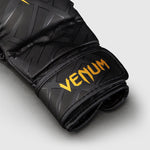 Guanti MMA Venum Contender 1.5 XT 3D Nero-oro