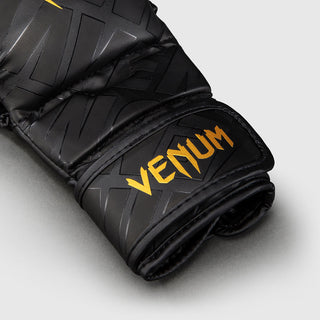 Guanti MMA Venum Contender 1.5 XT 3D Nero-oro