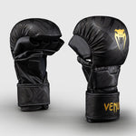 Guanti MMA Venum Contender 1.5 XT 3D Nero-oro