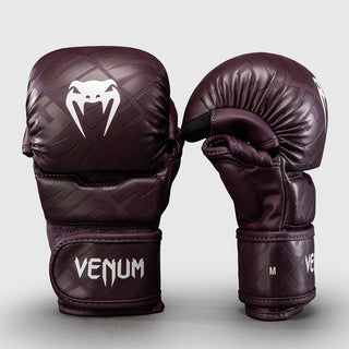 Guanti MMA Venum Contender 1.5 XT 3D Viola