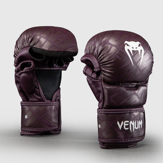 Guanti MMA Venum Contender 1.5 XT 3D Viola
