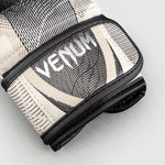Guanti MMA Venum Galactic 3.0 Beige-nero