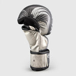Guanti MMA Venum Galactic 3.0 Beige-nero