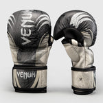 Guanti MMA Venum Galactic 3.0 Beige-nero