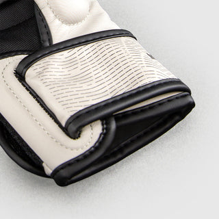 Guanti MMA Venum Galactic 3.0 Beige-nero