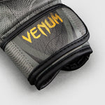 Guanti MMA Venum Galactic 3.0 Nero-oro