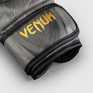 Guanti MMA Venum Galactic 3.0 Nero-oro