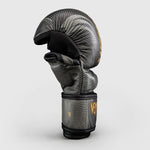Guanti MMA Venum Galactic 3.0 Nero-oro