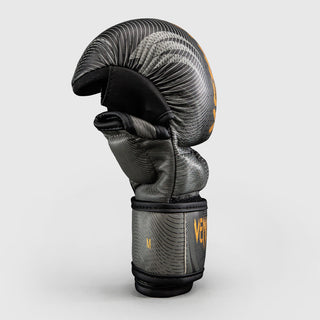 Guanti MMA Venum Galactic 3.0 Nero-oro
