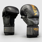 Guanti MMA Venum Galactic 3.0 Nero-oro