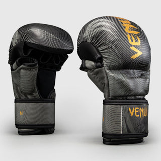 Guanti MMA Venum Galactic 3.0 Nero-oro