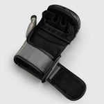 Guanti MMA Venum Galactic 3.0 Nero-oro