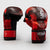 Guanti MMA Venum Galactic 3.0 Rosso-argento