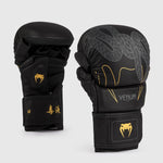 Guanti MMA Venum Serpenti Nero