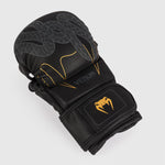 Guanti MMA Venum Serpenti Nero