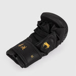 Guanti MMA Venum Serpenti Nero