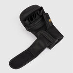 Guanti MMA Venum Serpenti Nero