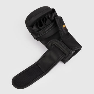 Guanti MMA Venum Serpenti Nero