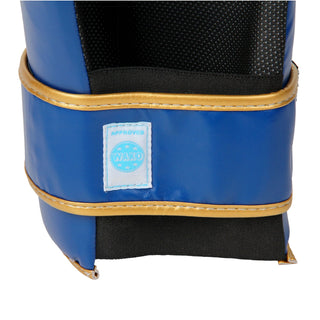 Guanti Masters Point Fighting WAKO Blu