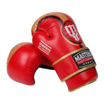 Guanti Masters Point Fighting WAKO Rosso