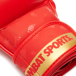 Guanti MMA Leone DNA 7 oz GP144 con pollice