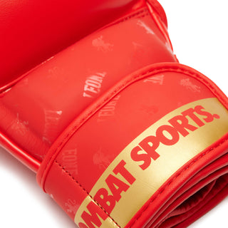 Guanti MMA Leone DNA 7 oz GP144 con pollice