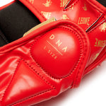 Guanti MMA Leone DNA 7 oz GP144 con pollice