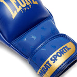 Guanti MMA Leone DNA 7 oz GP144 con pollice