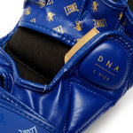 Guanti MMA Leone DNA 7 oz GP144 con pollice