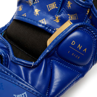 Guanti MMA Leone DNA 7 oz GP144 con pollice