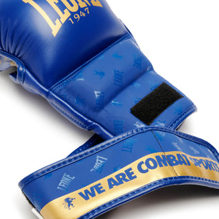 Guanti MMA Leone DNA 7 oz GP144 con pollice