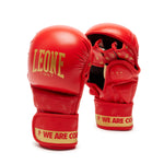 Guanti MMA Leone DNA 7 oz GP144 con pollice