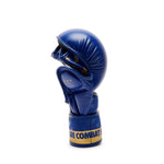 Guanti MMA Leone DNA 7 oz GP144 con pollice