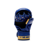 Guanti MMA Leone DNA 7 oz GP144 con pollice