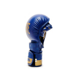 Guanti MMA Leone DNA 7 oz GP144 con pollice