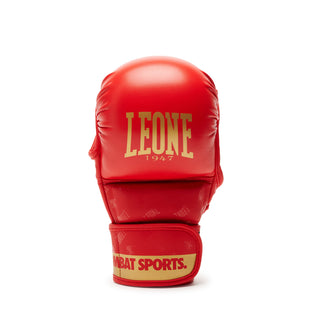 Guanti MMA Leone DNA 7 oz GP144 con pollice