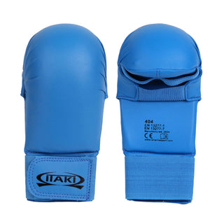 Guanti da Karate-Kumite Itaki Art. 404